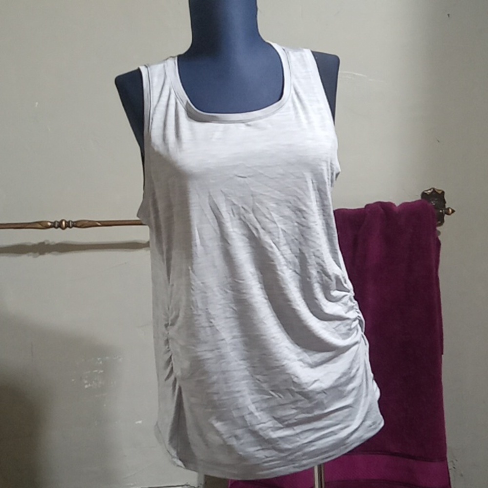 "🩷" Muscle tee
